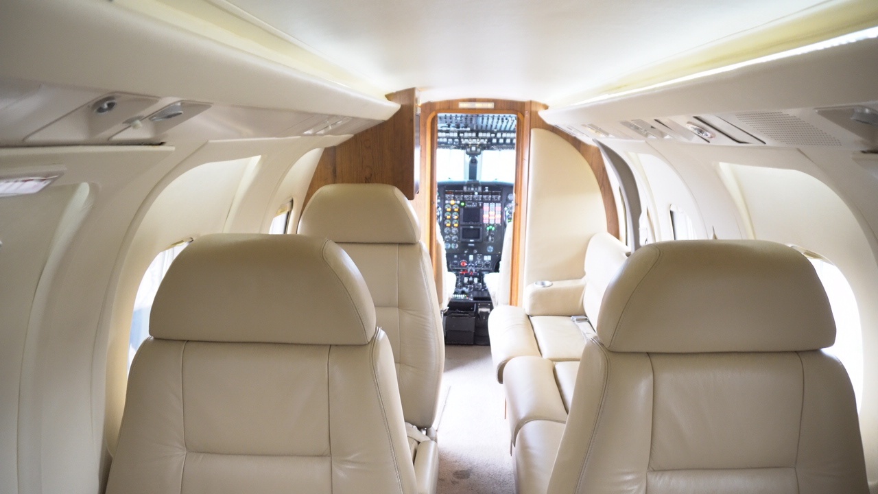 Aircraft Image for N388WW