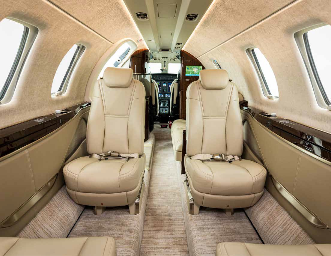 Aircraft Image for N38M
