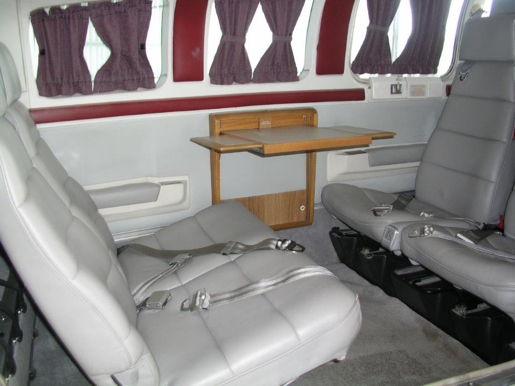 Aircraft Image for N38TL