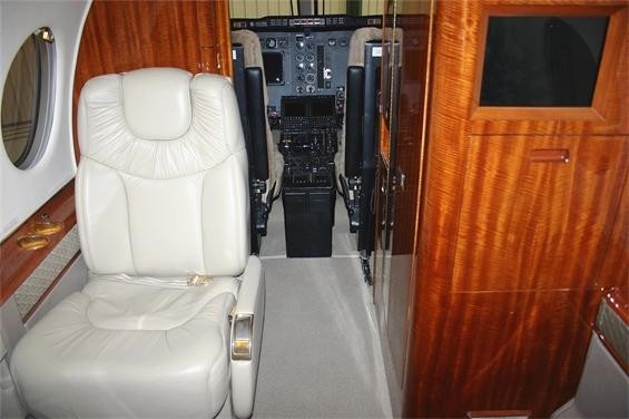 Aircraft Image for N38TP