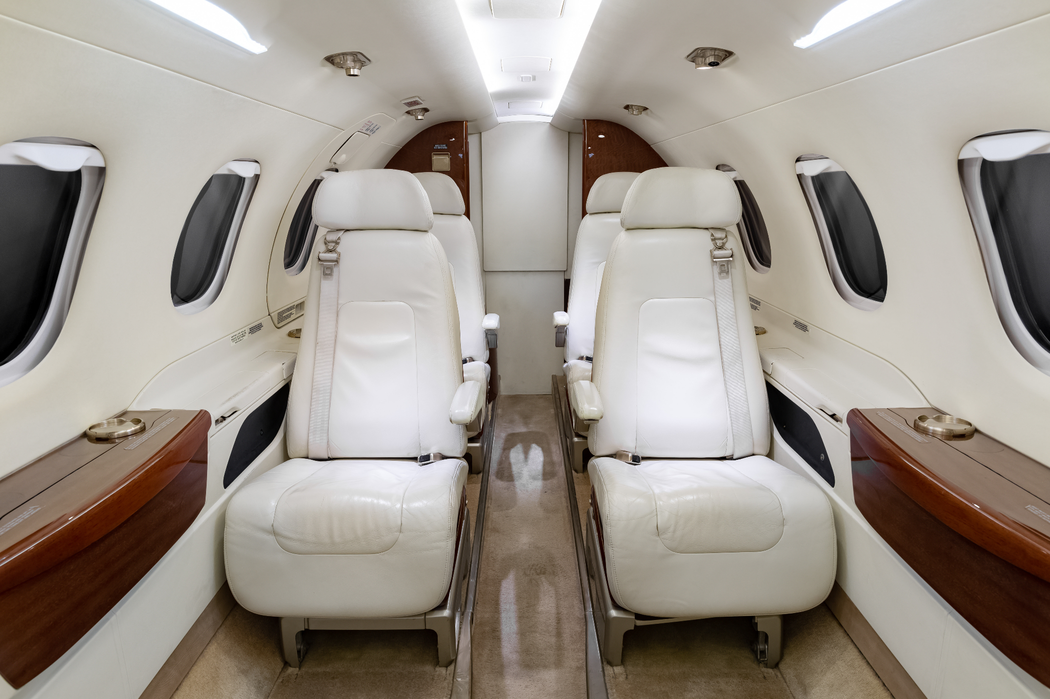 Aircraft Image for N38V