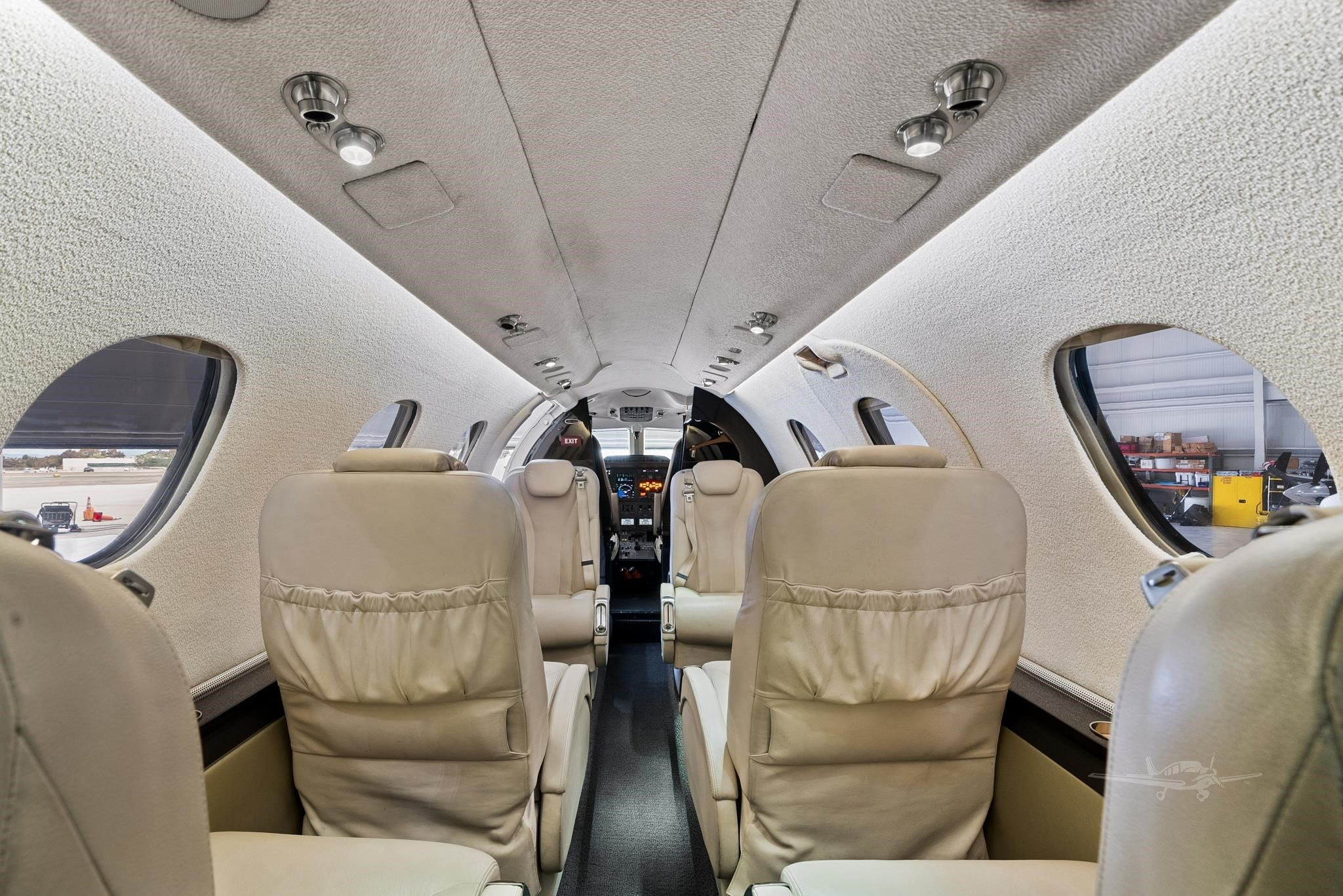 Aircraft Image for N390HG