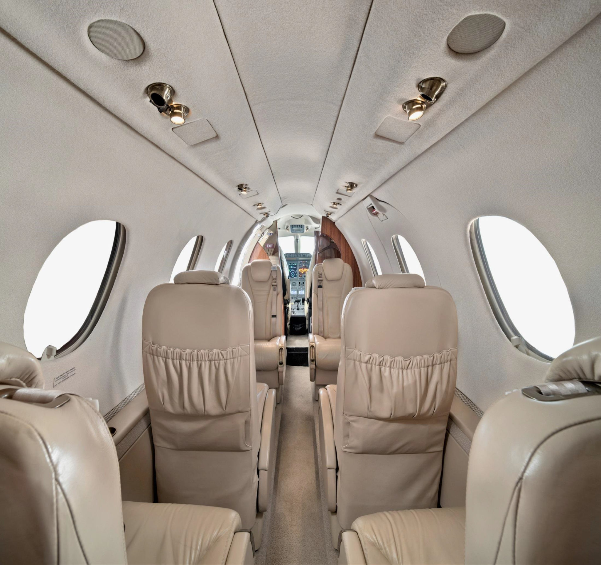 Aircraft Image for N390ML