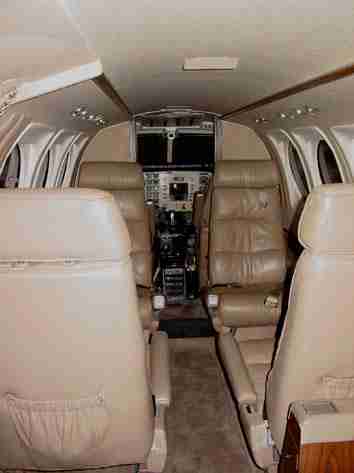 Aircraft Image for N390PS