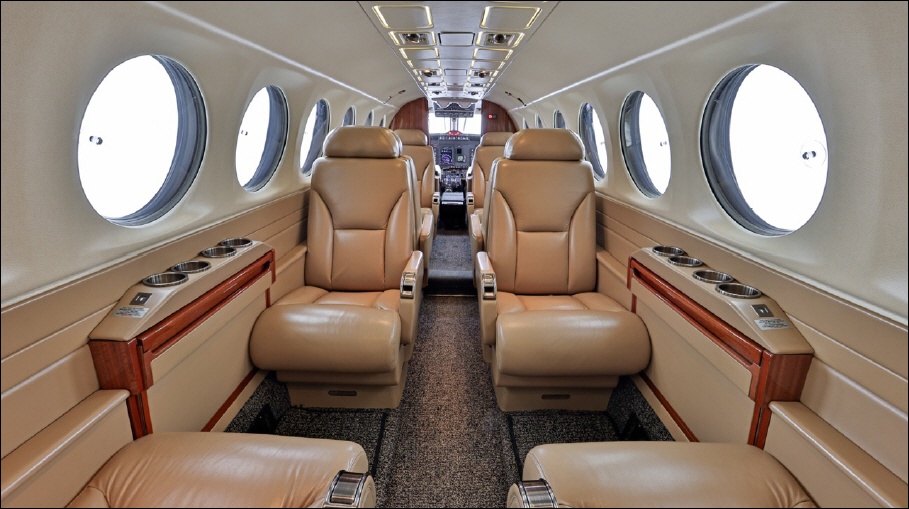 Aircraft Image for N390SR