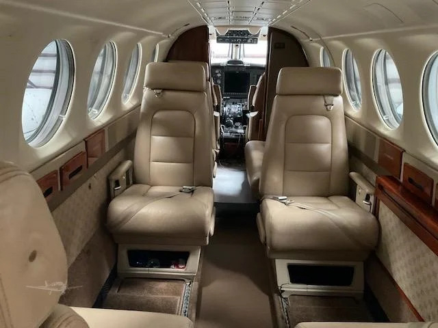 Aircraft Image for N391HC