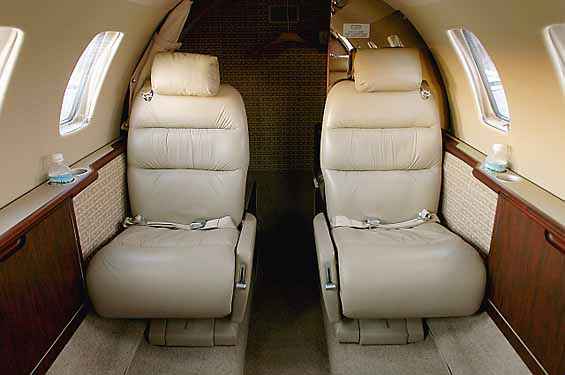 Aircraft Image for N392SM