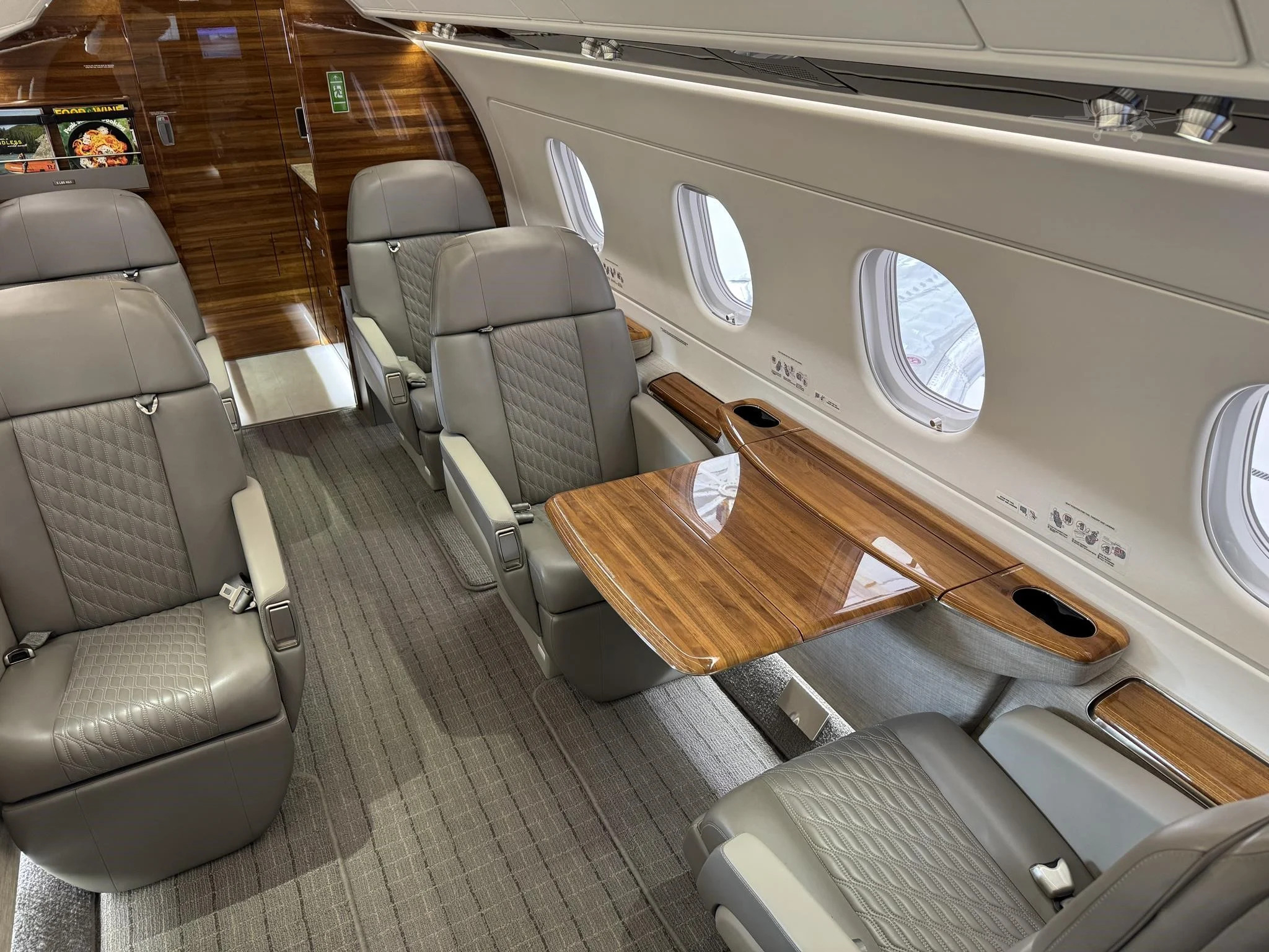 Aircraft Image for N393BW