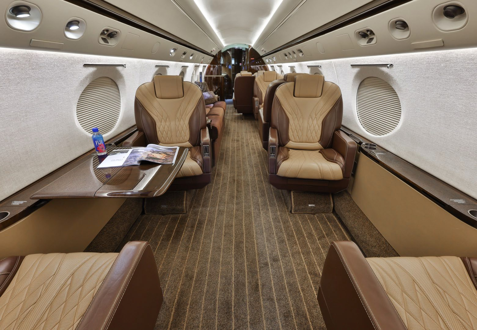 Aircraft Image for N394AJ