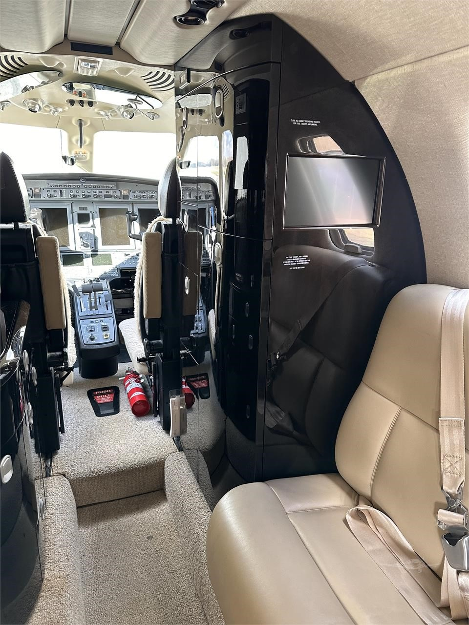Aircraft Image for N395FG