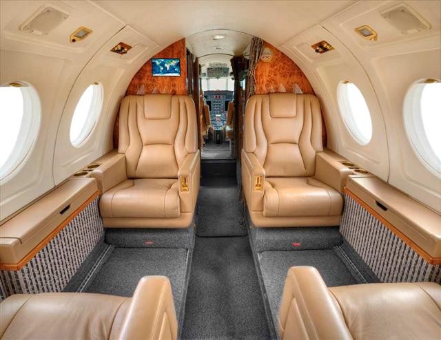 Aircraft Image for N395HE