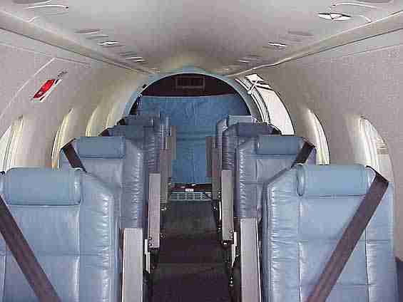 Aircraft Image for N395PC