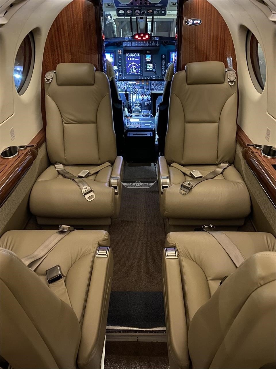 Aircraft Image for N395TG