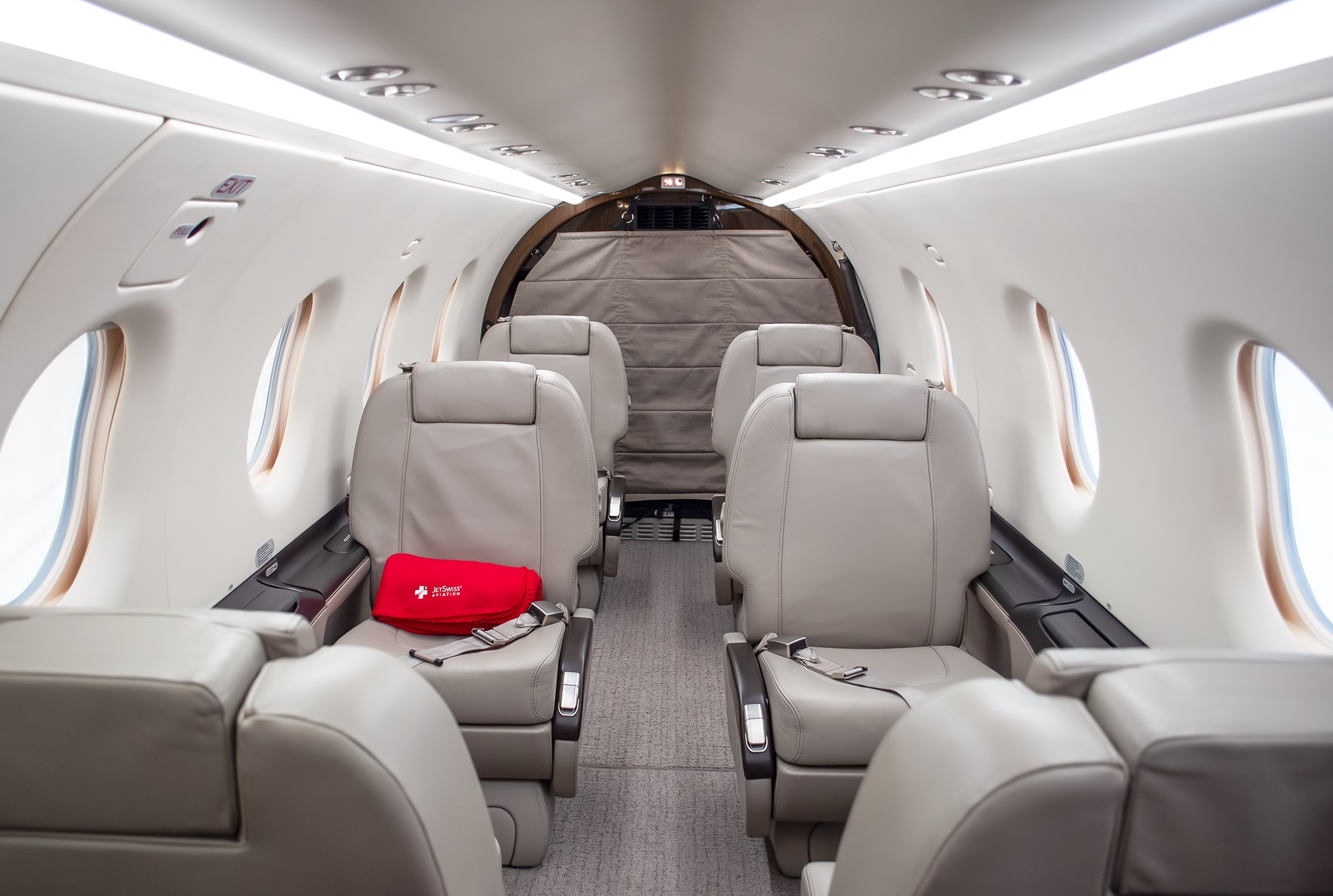 Aircraft Image for N396FG