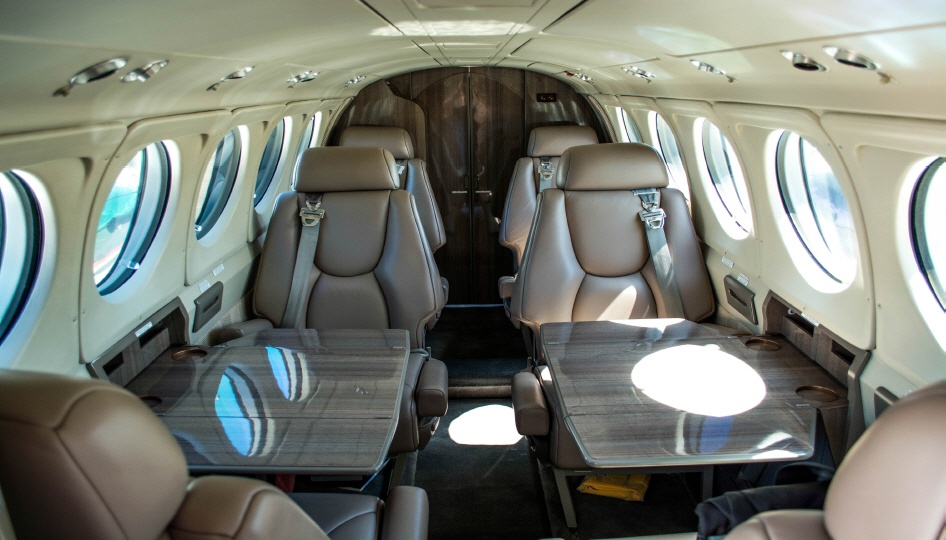 Aircraft Image for N396MF