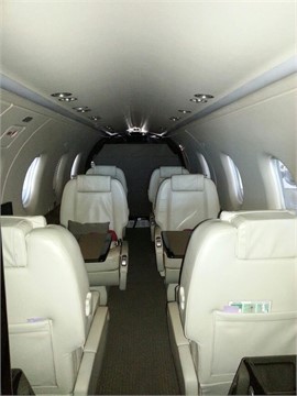 Aircraft Image for N397NG