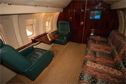 Aircraft Image for N399FL