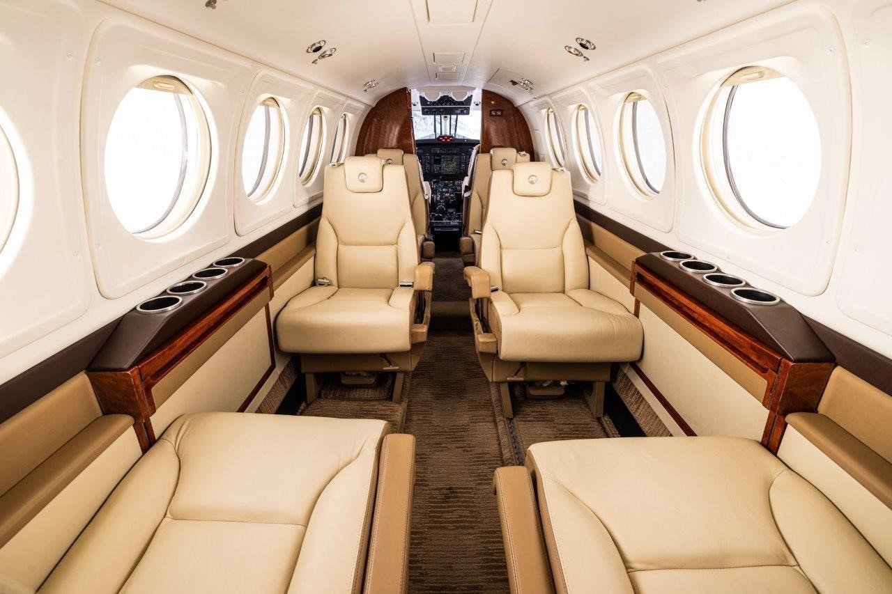 Aircraft Image for N399WM