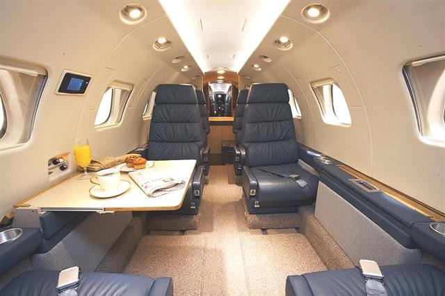 Aircraft Image for N39CB