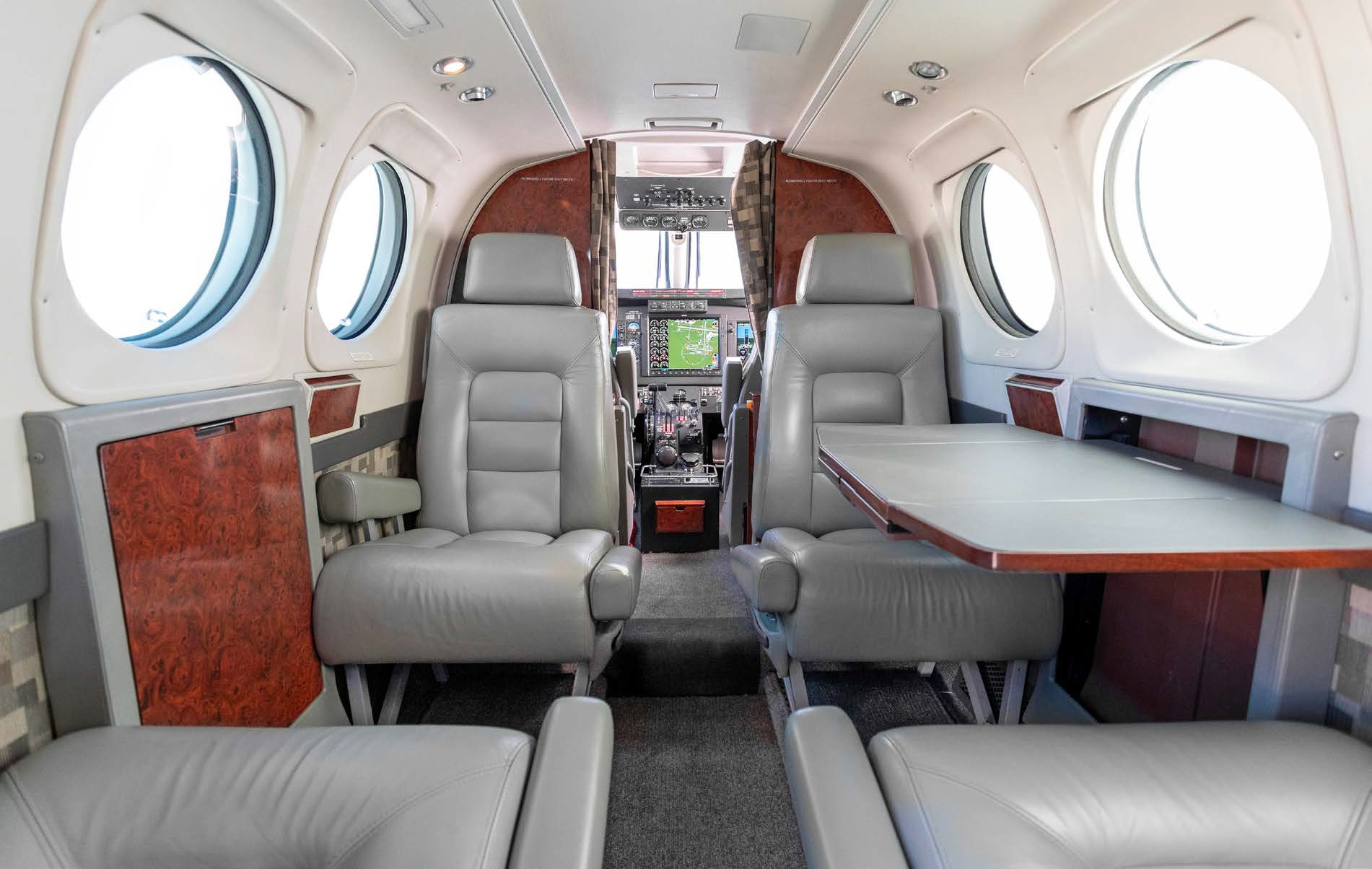 Aircraft Image for N39FB