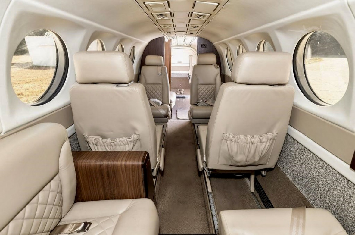 Aircraft Image for N3AH