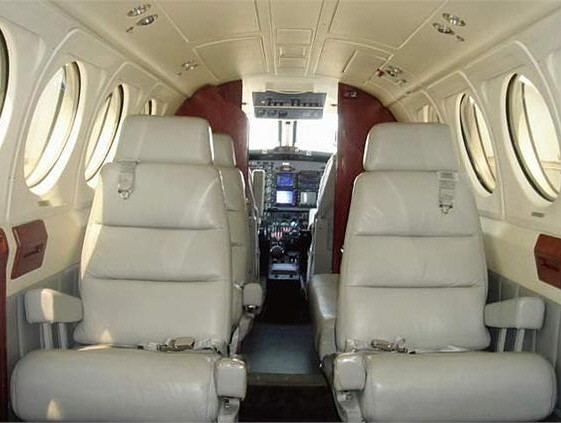 Aircraft Image for N3HB