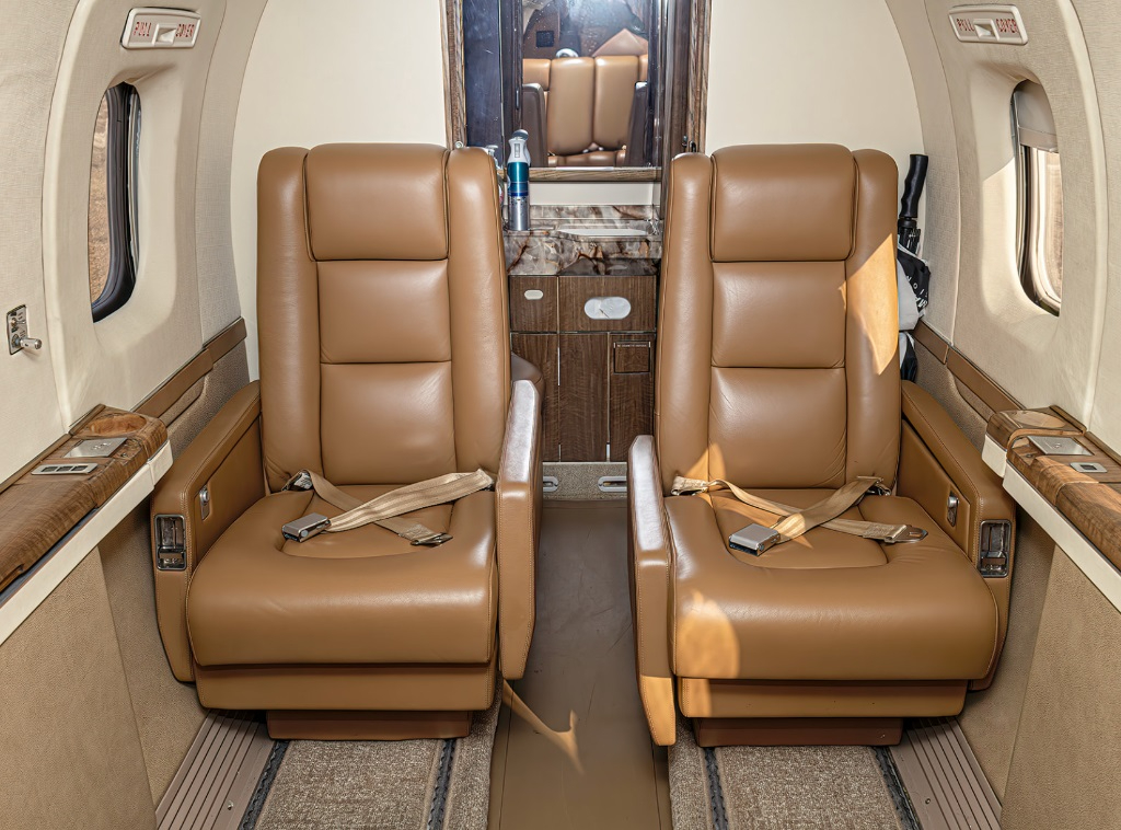Aircraft Image for N3LH