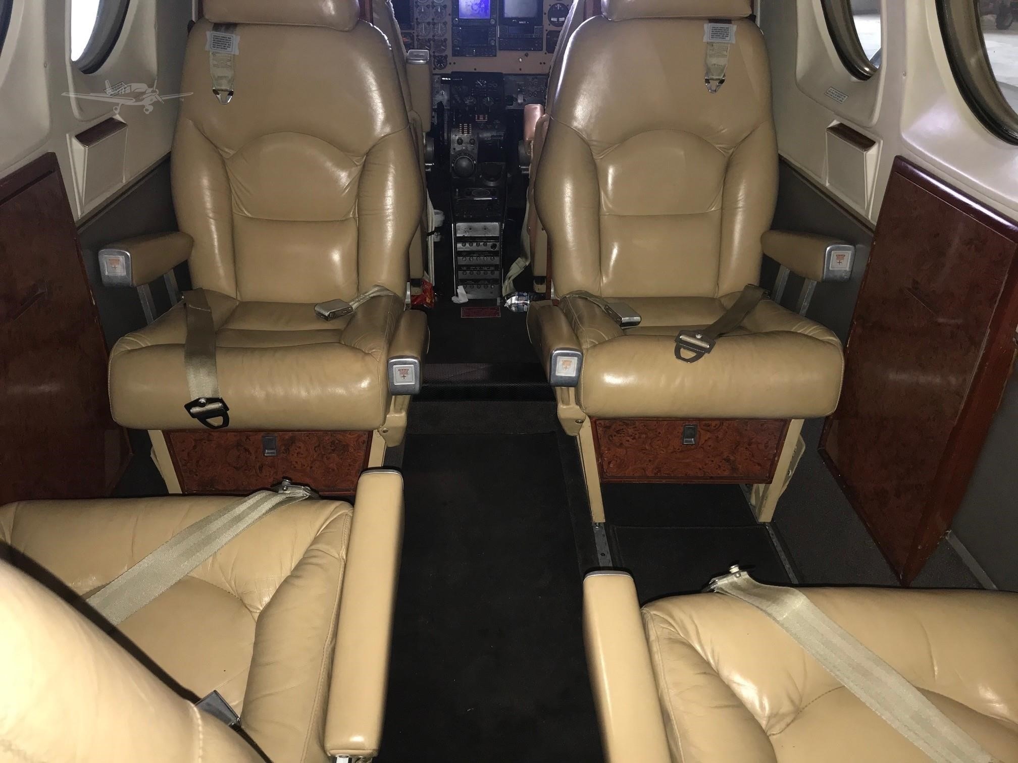 Aircraft Image for N3LS