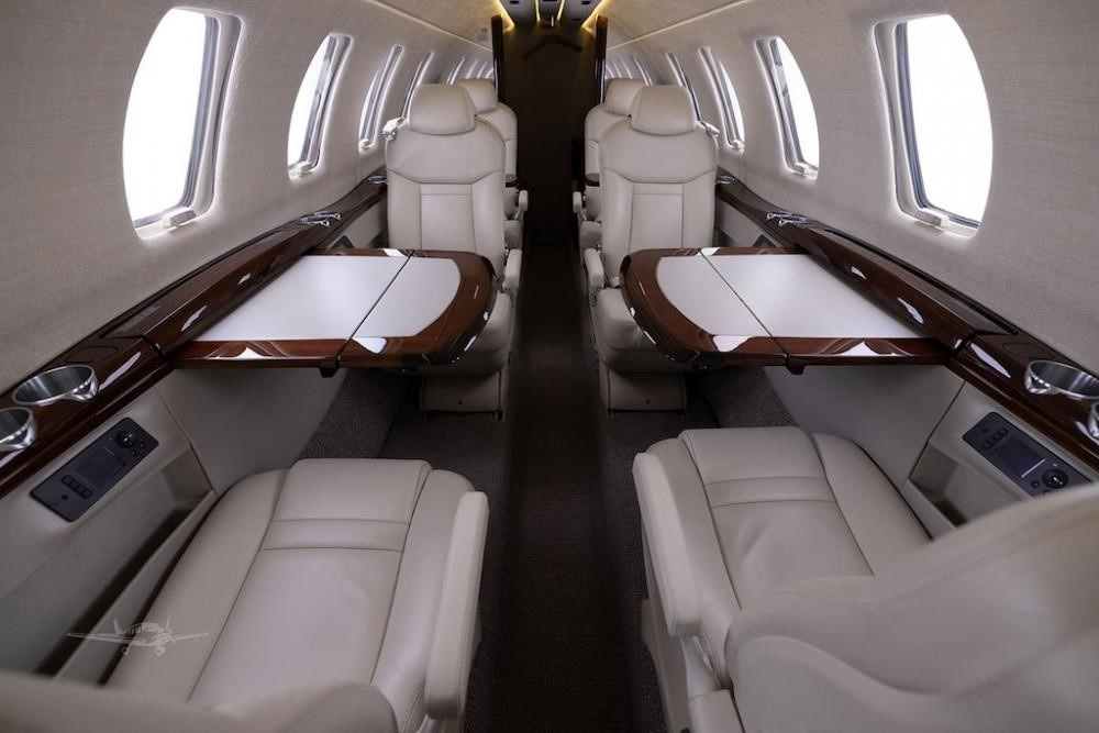 Aircraft Image for N3MG