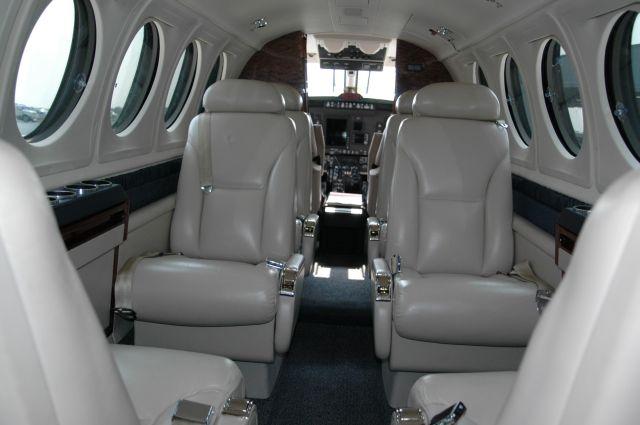 Aircraft Image for N3NC