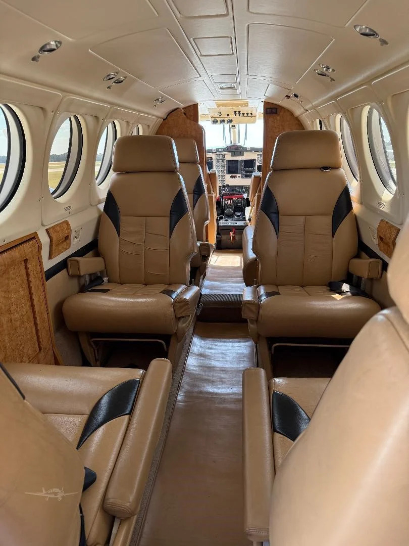 Aircraft Image for N3PX