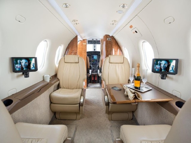 Aircraft Image for N3SA