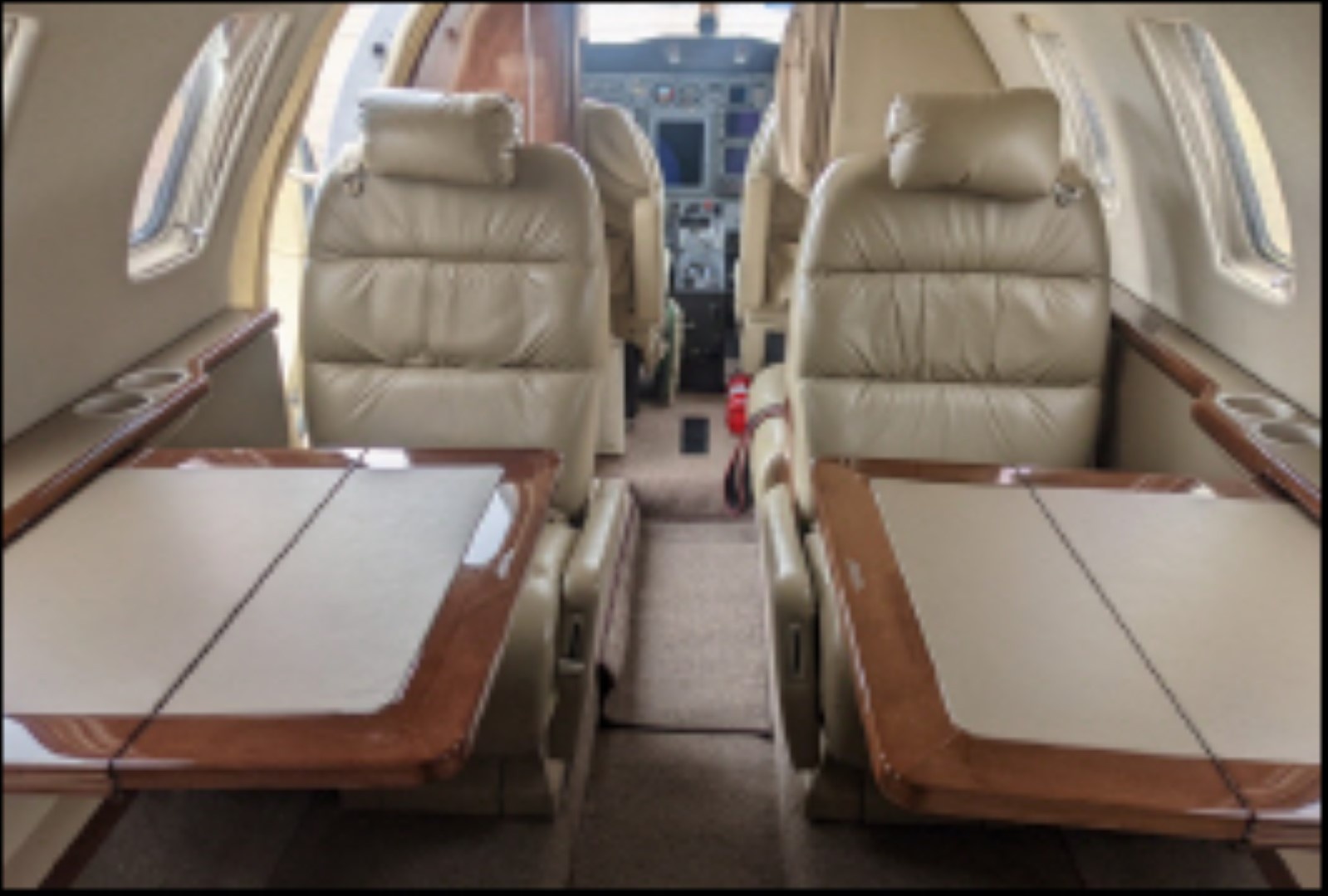 Aircraft Image for N3SW