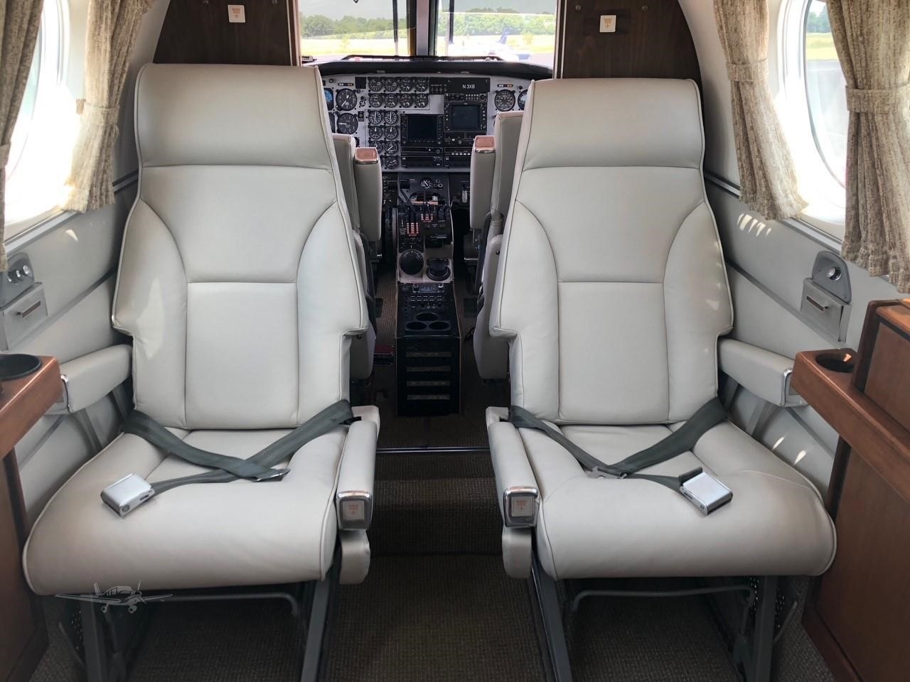 Aircraft Image for N3XB