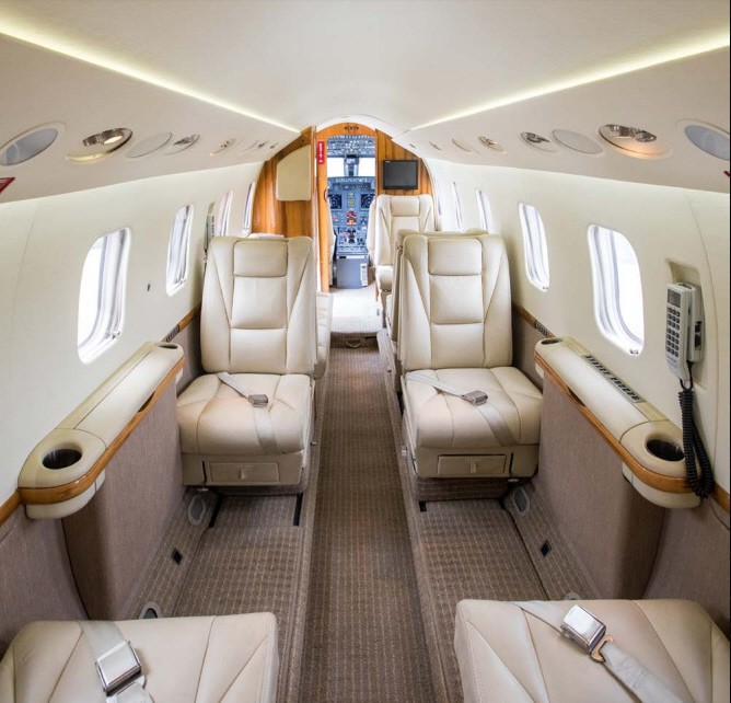 Aircraft Image for N400GS