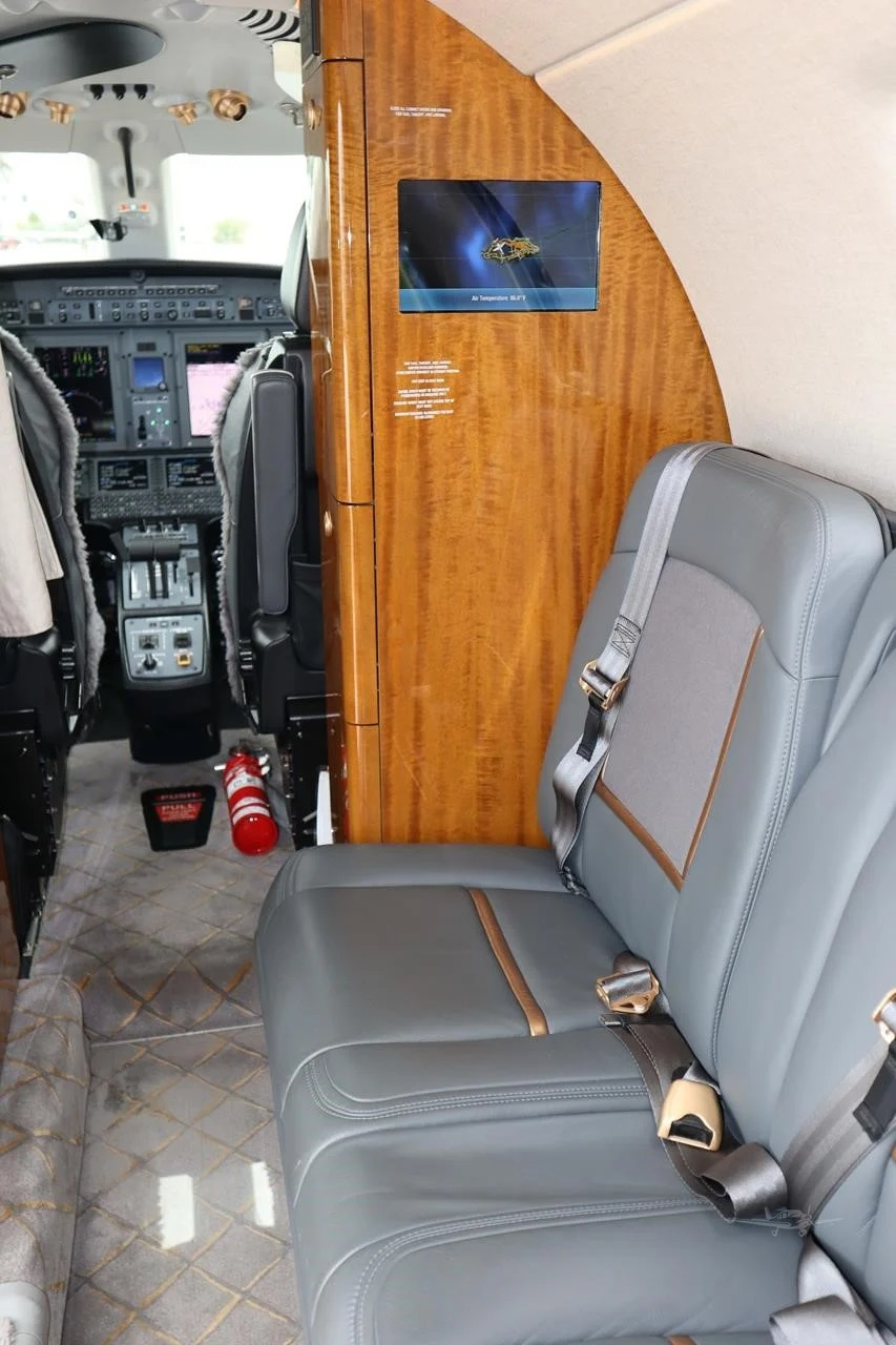 Aircraft Image for N400NK