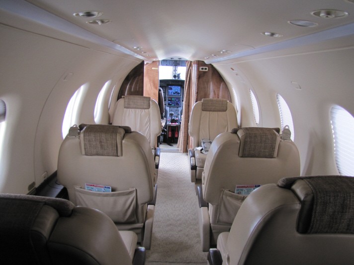Aircraft Image for N400PC