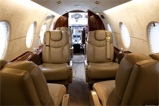 Aircraft Image for N400PV