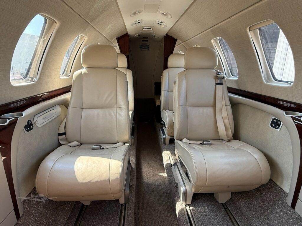 Aircraft Image for N400RK