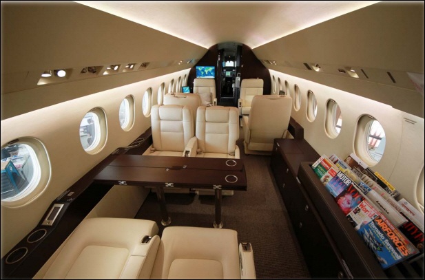 Aircraft Image for N400TH