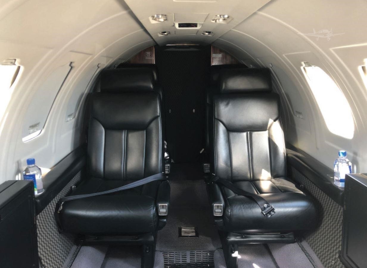 Aircraft Image for N401HT