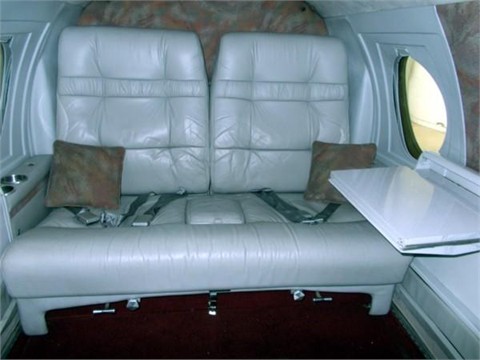 Aircraft Image for N401JW