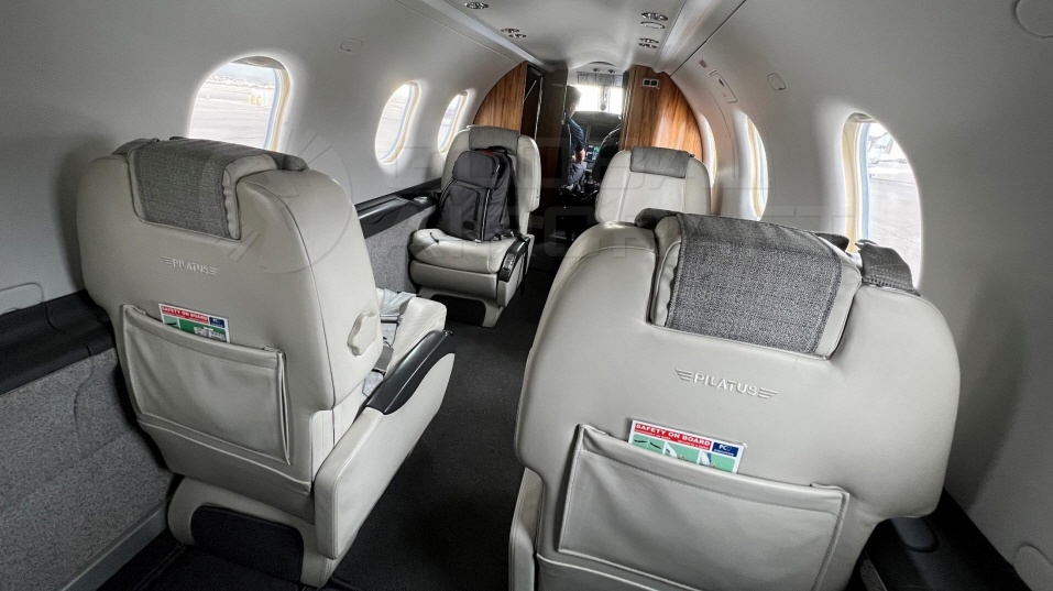 Aircraft Image for N401NG