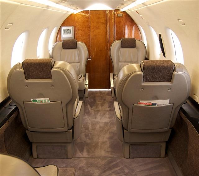 Aircraft Image for N401PD