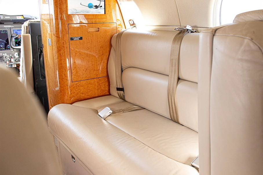 Aircraft Image for N401XR