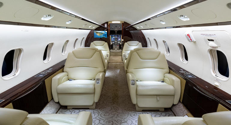Aircraft Image for N402HP