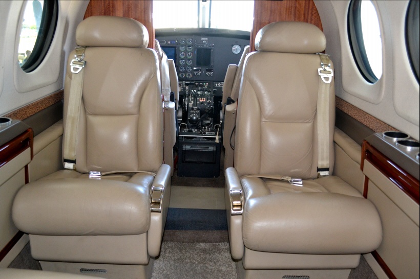 Aircraft Image for N402MD