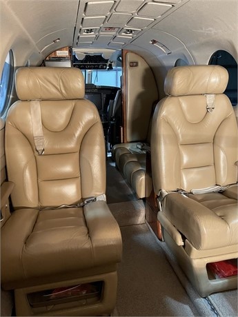 Aircraft Image for N402RX