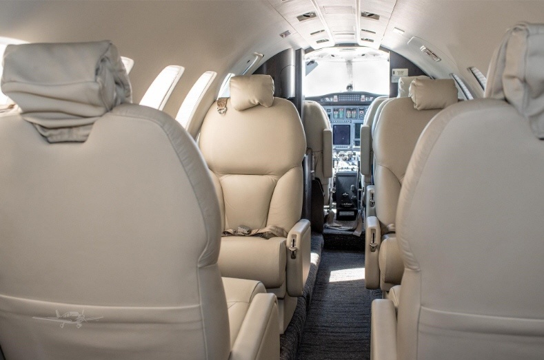 Aircraft Image for N4031B