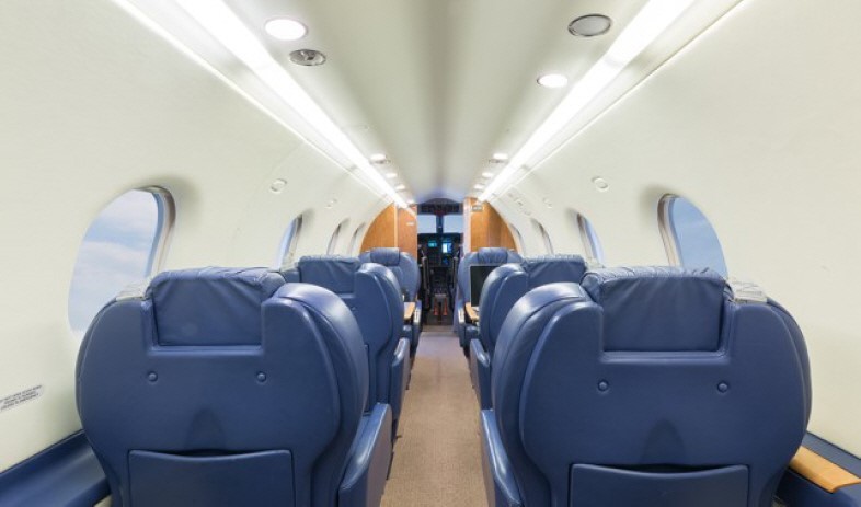Aircraft Image for N404BF
